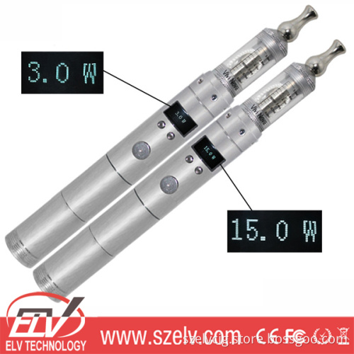 New Arrival E Cigarette Lavatube Vamo V3 Vamo V4 Vamo V5